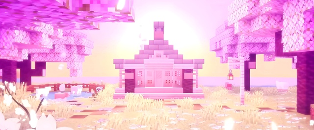 В Minecraft BEdrock подтянули графику: вышла бета 1.21.90.23