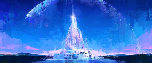 Disney впервые откроет Диснейленд на Ближнем Востоке