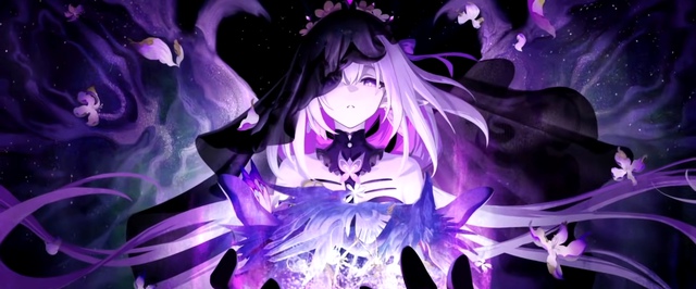 Похоже, Honkai Nexus Anima будет называться иначе
