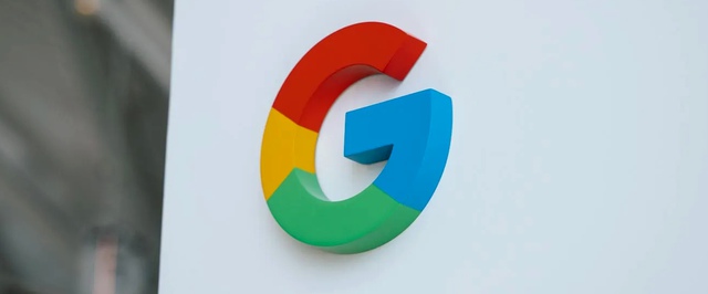 Google обновила логотип впервые с 2015 года