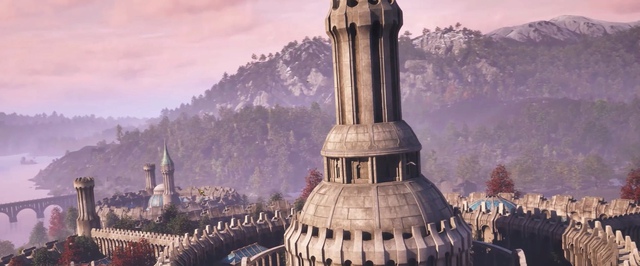 Русификатор TES IV Oblivion крупно обновился — вышла версия 0.5.1