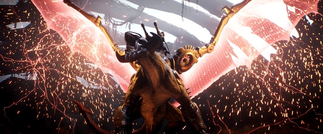 Для Doom The Dark Ages вышел улучшенный драйвер Nvidia