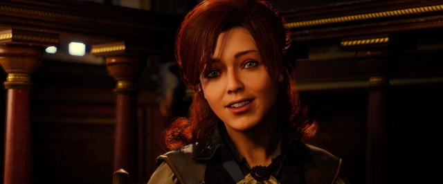 Почему новые Assassins Creed хуже Unity по освещению — объясняет Ubisoft