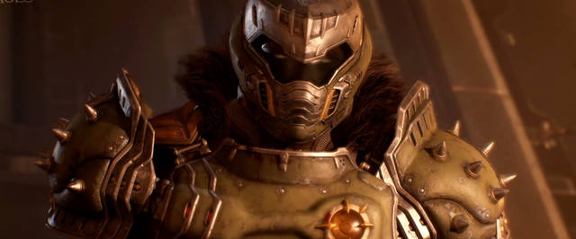 Doom The Dark Ages раньше времени разблокировалась у некоторых игроков