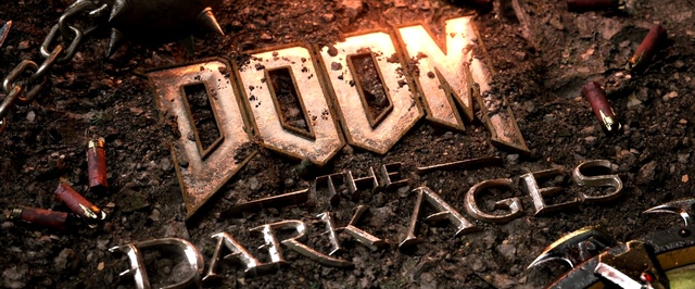 Монстров из Doom The Dark Ages сравнили с Doom Eternal