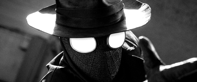 Николас Кейдж в роли Человека-паука — первый взгляд на Spider-Noir