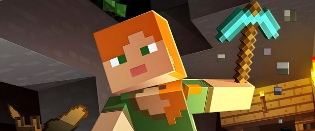 В Minecraft переделали седла: детали снапшота 25w20a и беты 1.21.90.25