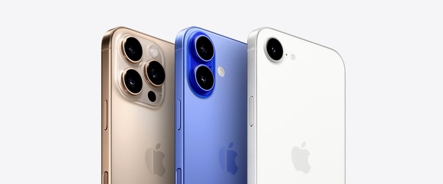 Поставки iPhone и других западных смартфонов в Китай упали почти на 25% в начале года