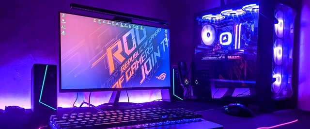 Найдена критическая уязвимость в ASUS DriverHub — это приложение ставится автоматически