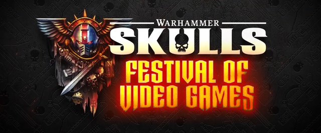 О будущем игр по Warhammer расскажут 22 мая