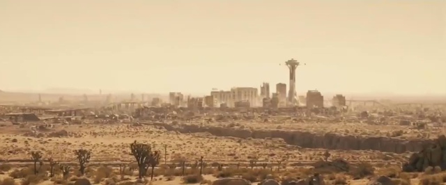 Тизер 2 сезона Fallout — сериал продлили на 3 сезон