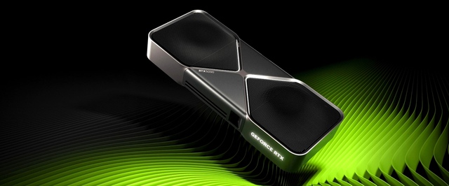 Мобильная GeForce RTX 5090 оказалась на уровне RTX 4090 в разрешениях ниже 4K