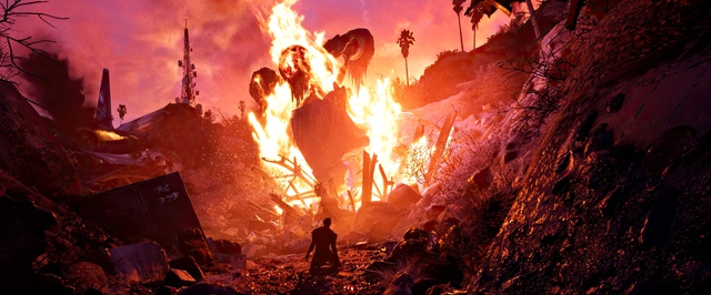 Dead Island 2 бесплатно раздают в Epic Games Store