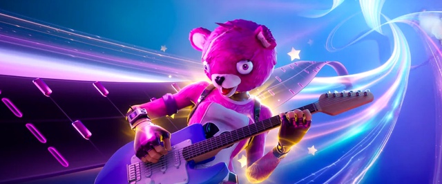 Fortnite так и не вернулась в App Store за 2 недели после победы Epic Games в суде