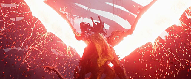 Святой город Аратум в Doom The Dark Ages: все секреты и предметы