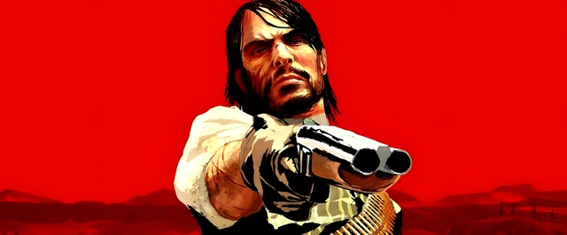 СМИ: Red Dead Redemption 2 перенесут на Switch 2 и другие современные консоли