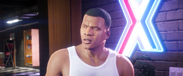 Почти GTA 6: для GTA 5 Enhanced вышел графический мод NaturalVision Enhanced