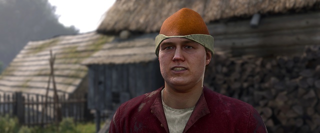 Светотень в Kingdom Come Deliverance 2: найти яйцо черного петуха и гнездо жаб
