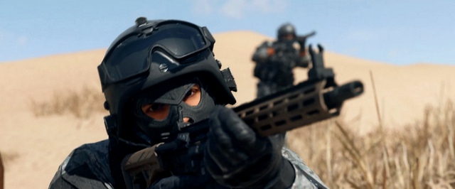 Поддержка Call of Duty Warzone Mobile прекращена