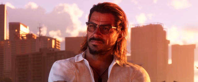 GTA 6 должна была выйти в самом конце 2025 года