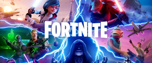 «Apple снова мстит»: авторы Fortnite попросили суд разобраться с баном в App Store
