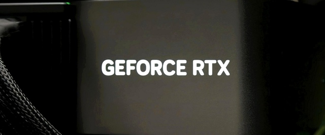 Nvidia ограничила обзоры GeForce RTX 5060 пятью играми и двумя конкурентами