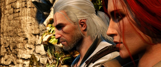 The Witcher 3 получила 200+ талантов в стиле первой части