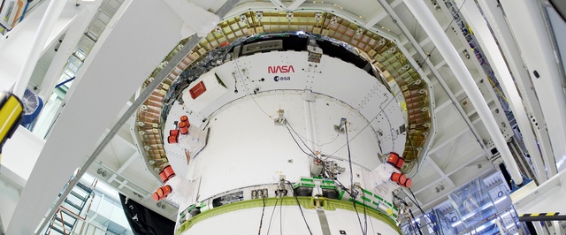 Чистые комнаты NASA оказались не очень чистыми