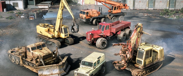 Во сколько выходит RoadCraft — точное время по городам России