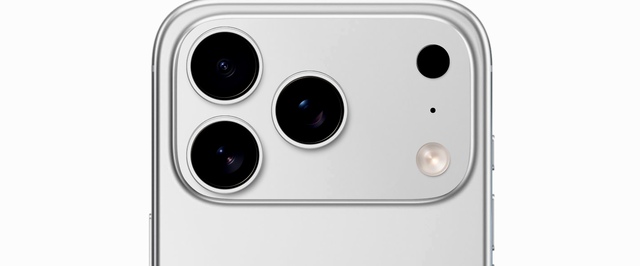 Слух: тонкий iPhone 17 Air получит аккумулятор как у iPhone 12