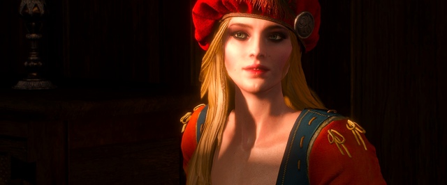 The Witcher 3 исполнилось 10 лет — игроки шевелят Плотву, CD Projekt обещает стрим