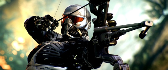 «Запустит даже Crysis»: Nvidia презентовала новую серверную платформу