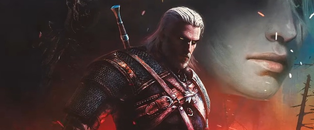 10-летие The Witcher 3 отпраздновали специальным трейлером
