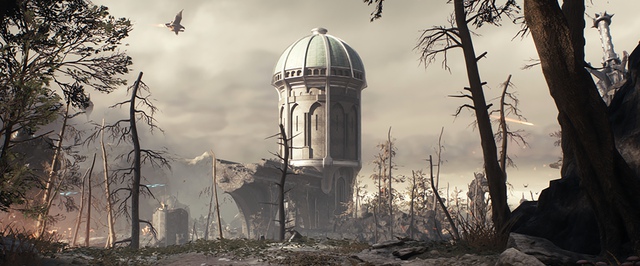 Doom The Dark Ages получит продвинутую трассировку в июне — новое сравнение графики