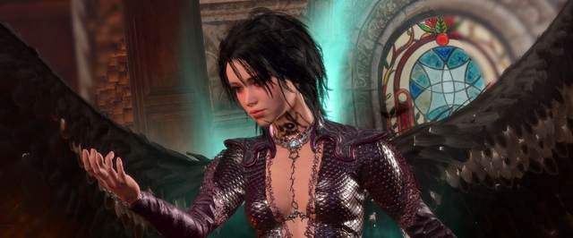 В Baldurs Gate 3 можно создать ходячих мертвецов