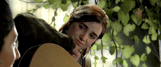 У Naughty Dog в работе еще одна игра