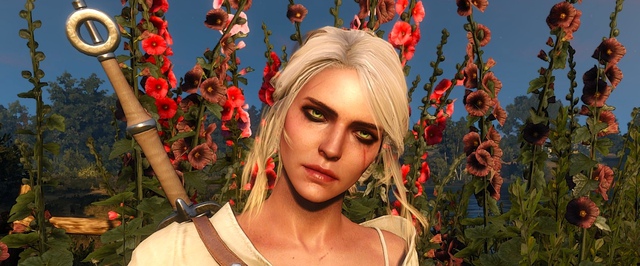Чего лишился The Witcher 3: другие бои, новые острова, предыстория Эредина