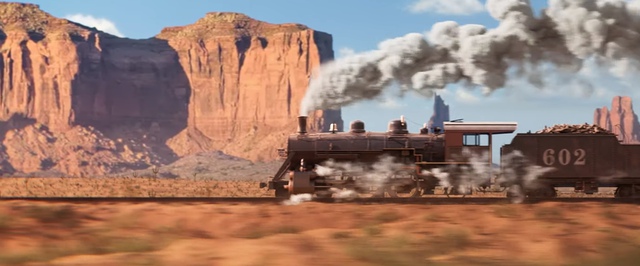 Транспортный магнат возвращается: первый трейлер Transport Fever 3