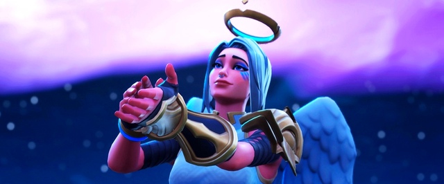 Fortnite вышла в App Store впервые с 2020 года после вмешательства суда