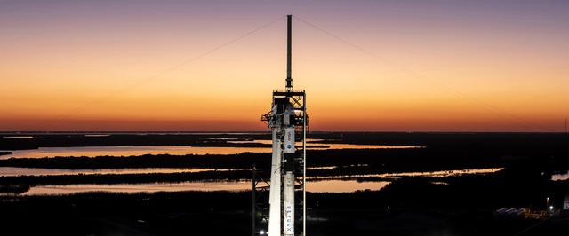 База SpaceX официально стала городом