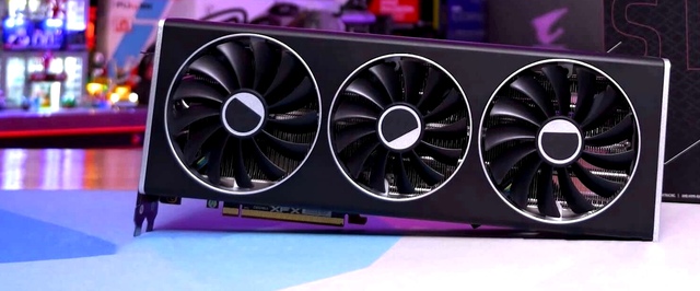 Самая быстрая из дешевых видеокарт: анонсирована Radeon RX 9060 XT