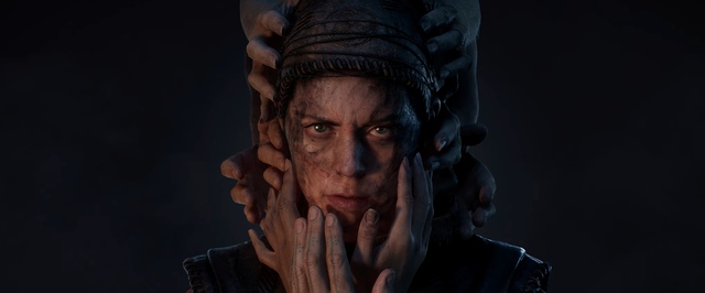 Senuas Saga Hellblade 2 выйдет на PlayStation 5