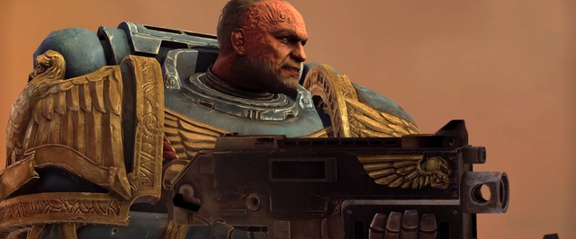 Главные анонсы Warhammer Skulls 2025