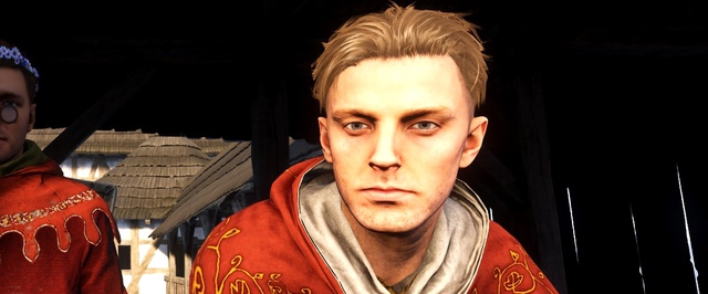 Для Kingdom Come Deliverance 2 вышел патч 1.3.1: основные изменения