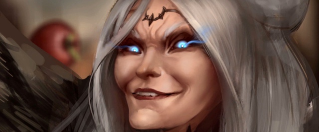 Larian переименовалась в X/Twitter — теперь фанаты думают, что в разработке новая Divinity