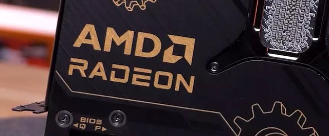 Большинству игроков хватит и 8 ГБ памяти, считают в AMD