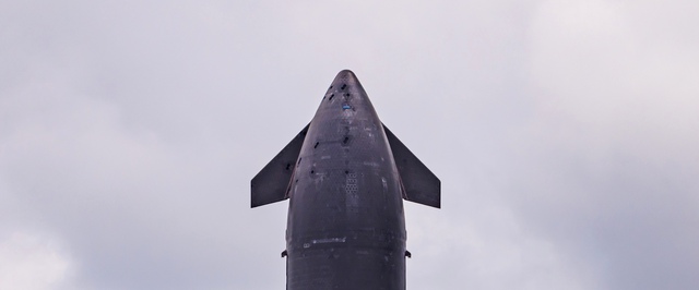 Почему Starship взорвалась и что будет дальше — объясняет SpaceX