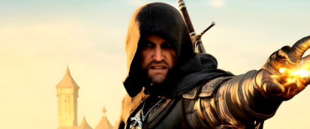 The Witcher 3 почти в 10 раз превысила «суперамбициозный» прогноз по продажам
