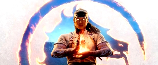 Контентная поддержка Mortal Kombat 1 прекращена