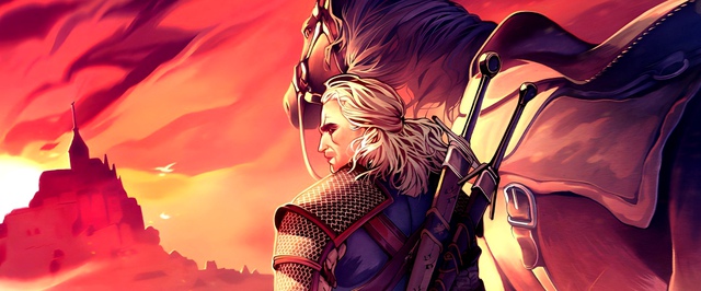 С The Witcher 4 будет нелегко — авторы отвыкли делать фентези